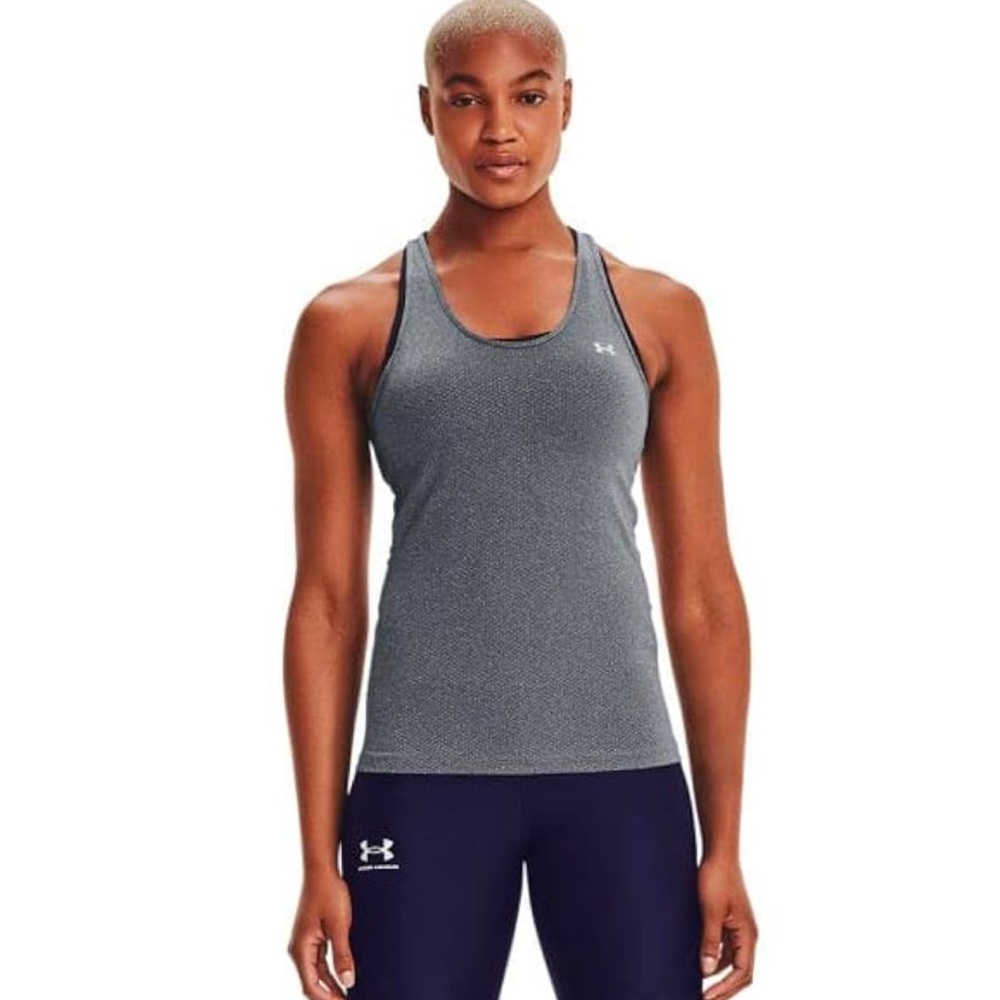 Under Armour HeatGear Tank